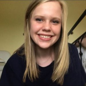 Meet your Posher, Emma